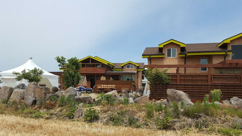 Hostal Suji Guesthouse - Hostel