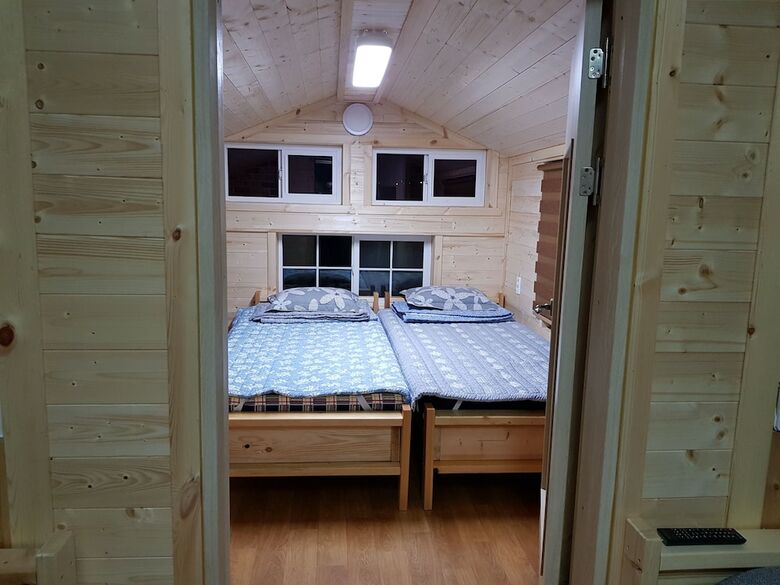 Hostal Suji Guesthouse - Hostel