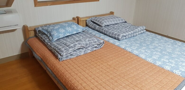 Hostal Suji Guesthouse - Hostel