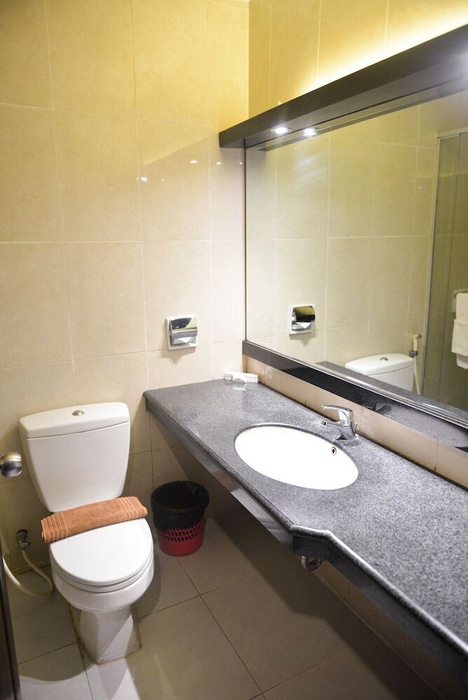 Hotel 88 Diponegoro Jember