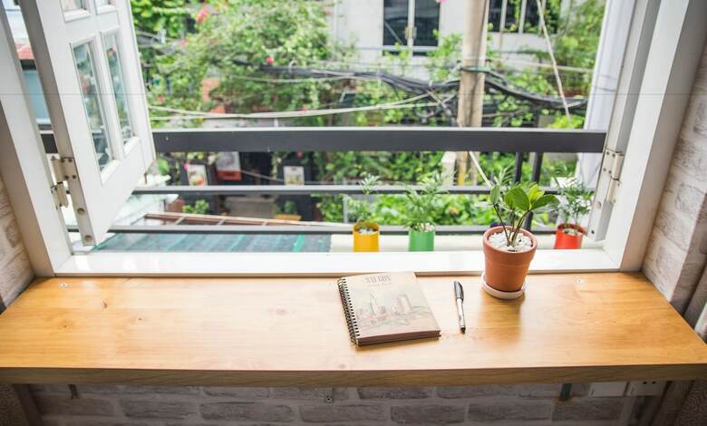 Hostal S Phuot Coffee & Homestay