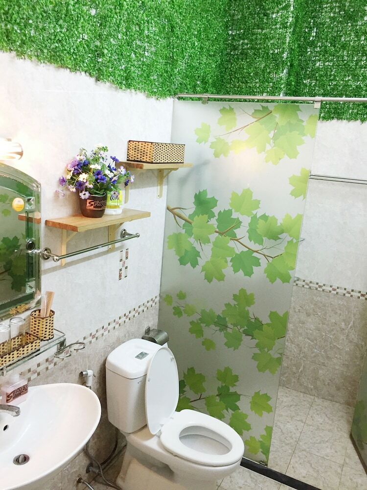 Hostal S Phuot Coffee & Homestay