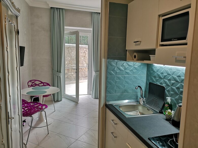 Hotel Altavilla