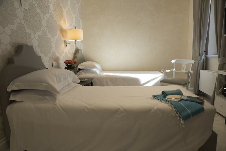 Hotel Altavilla