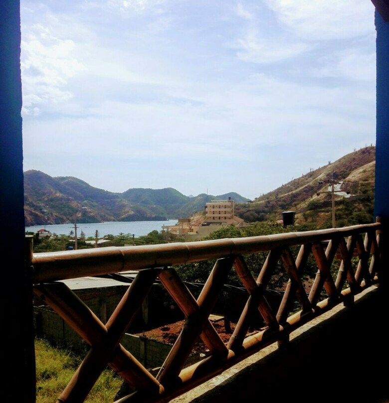 Hostal Las Terrazas