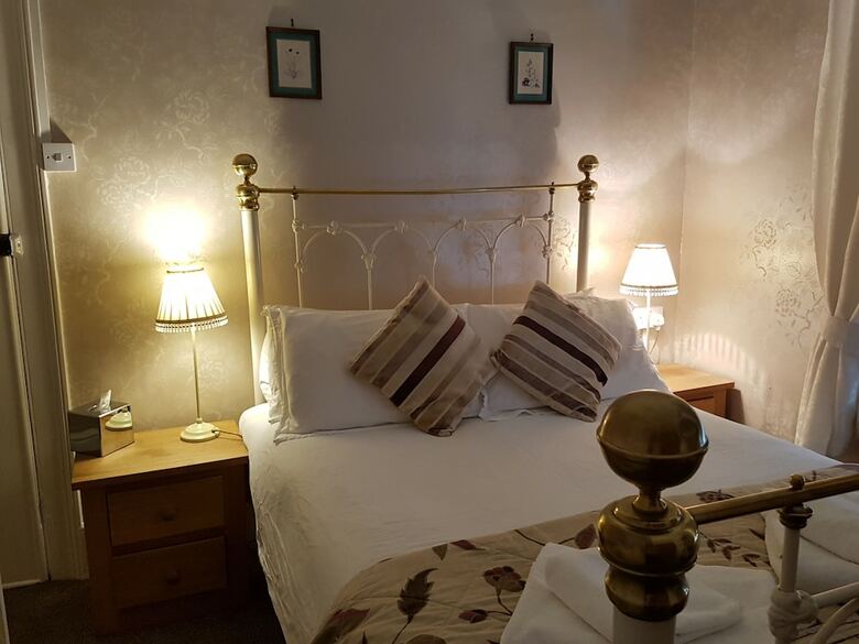 Hotel Castle Guest House