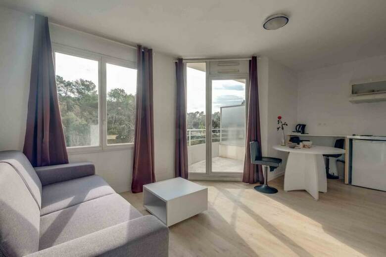 Apartamento City R�sidence Sophia