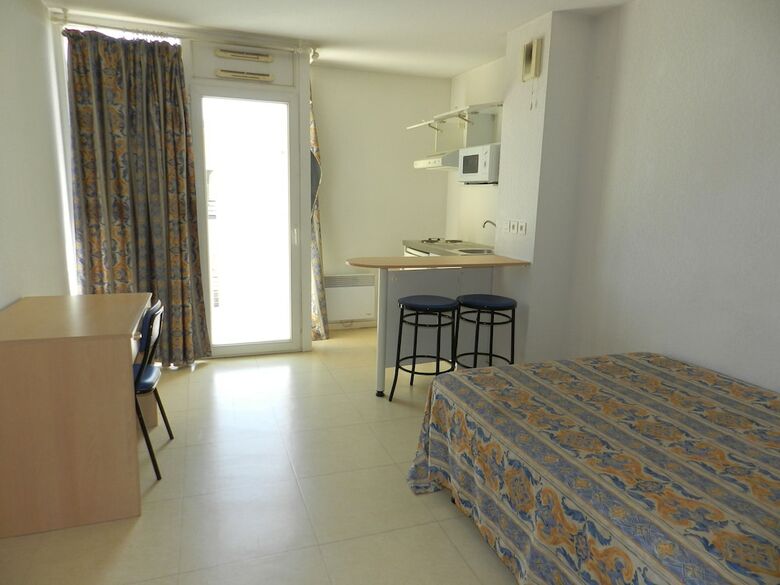 Apartamento City R�sidence Sophia
