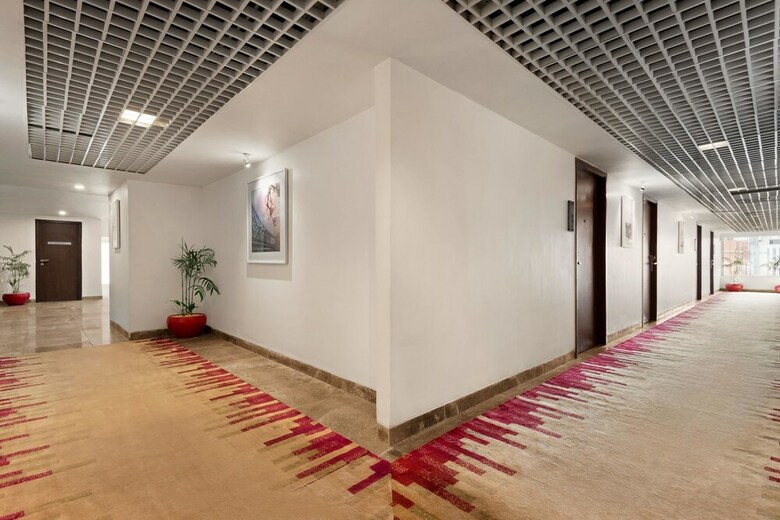 Hotel Howard Johnson By Wyndham Kolkata