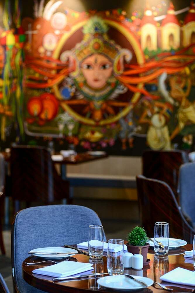 Hotel Howard Johnson By Wyndham Kolkata