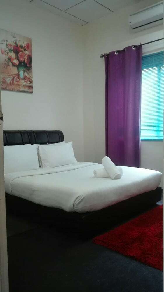 Alsafffa Homestay