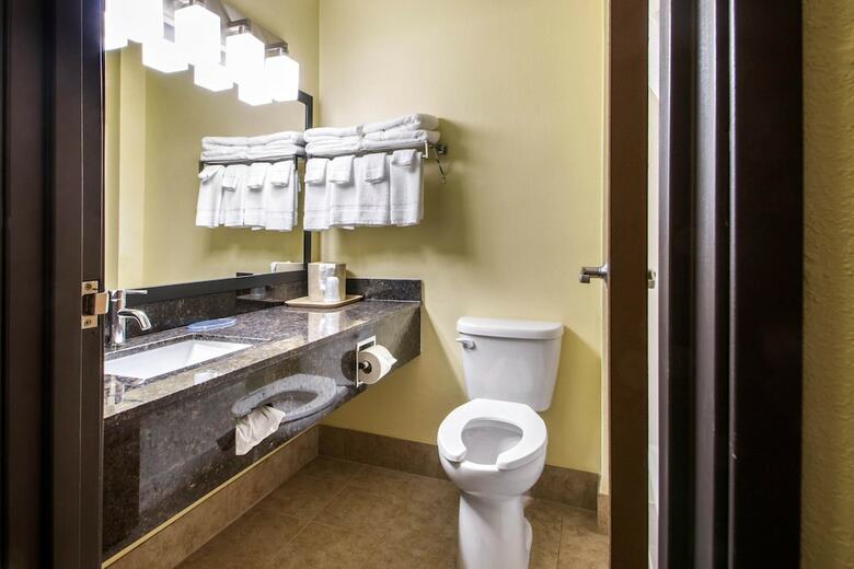 Hotel Quality Inn & Suites