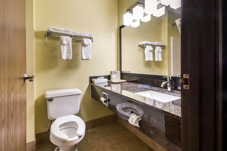 Hotel Quality Inn & Suites
