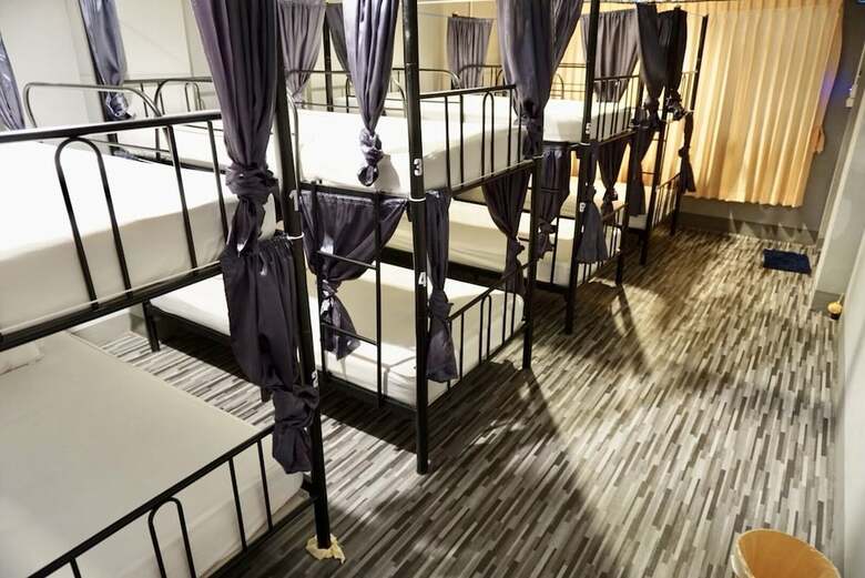 Hostal We Hostel Hatyai