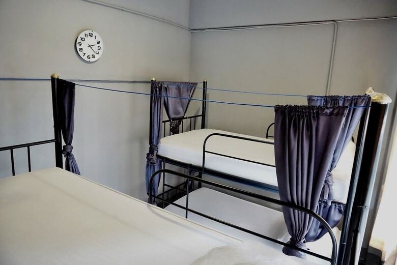 Hostal We Hostel Hatyai