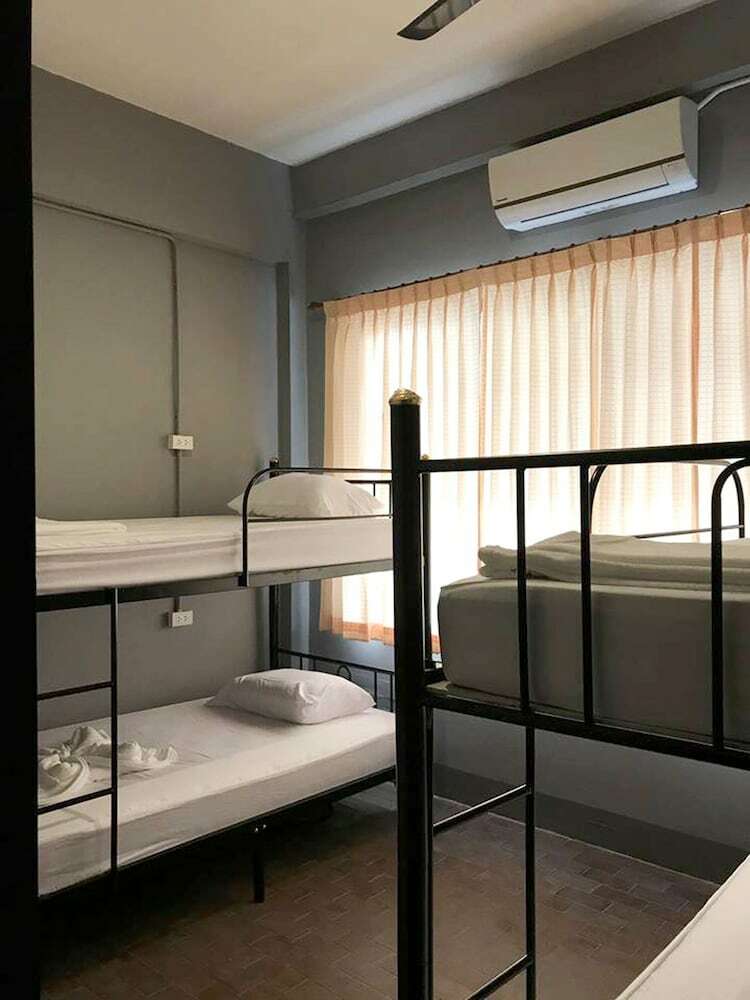 Hostal We Hostel Hatyai
