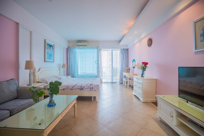 Sanya Palmena International Apartment