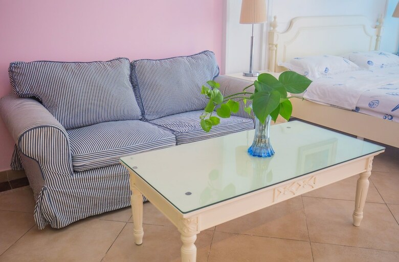 Sanya Palmena International Apartment