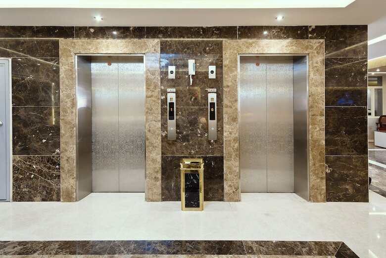 Oasis Rise Hotel Apartments