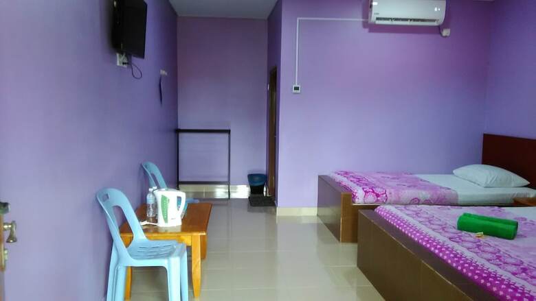 Motel Inapan Aishah