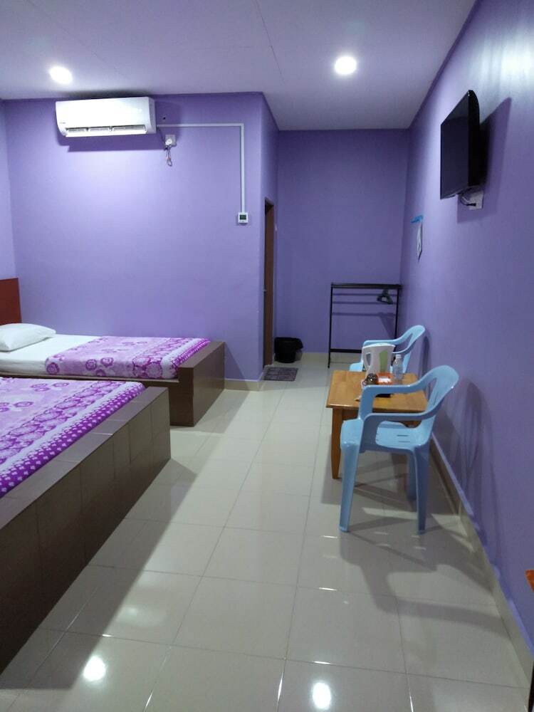 Motel Inapan Aishah