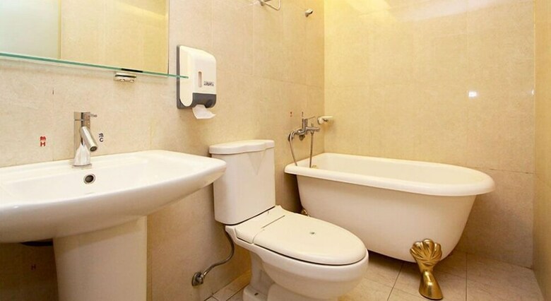 Hotel Zstar B&B