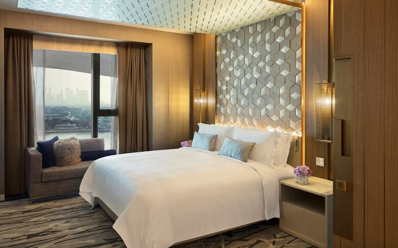 Hotel Al Bandar Rotana