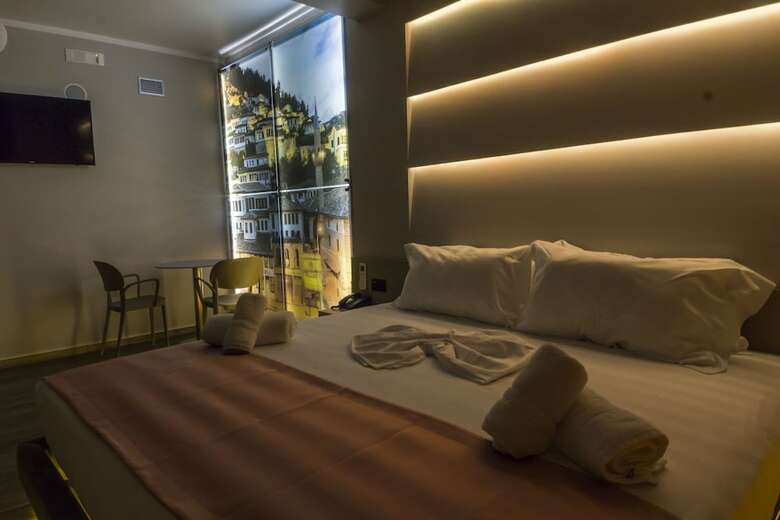 Hotel Pandora Residence