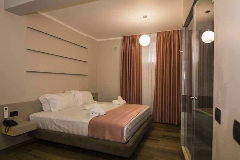 Hotel Pandora Residence