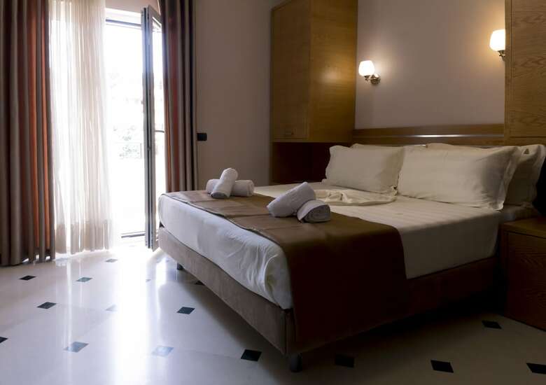 Hotel Pandora Residence