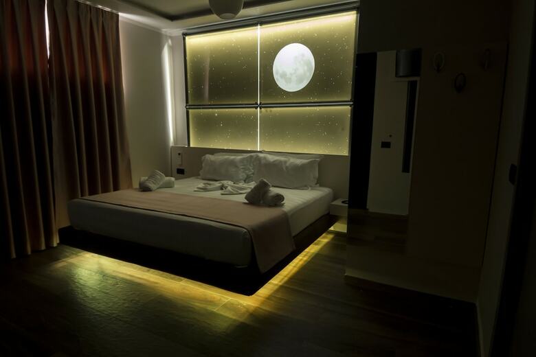Hotel Pandora Residence