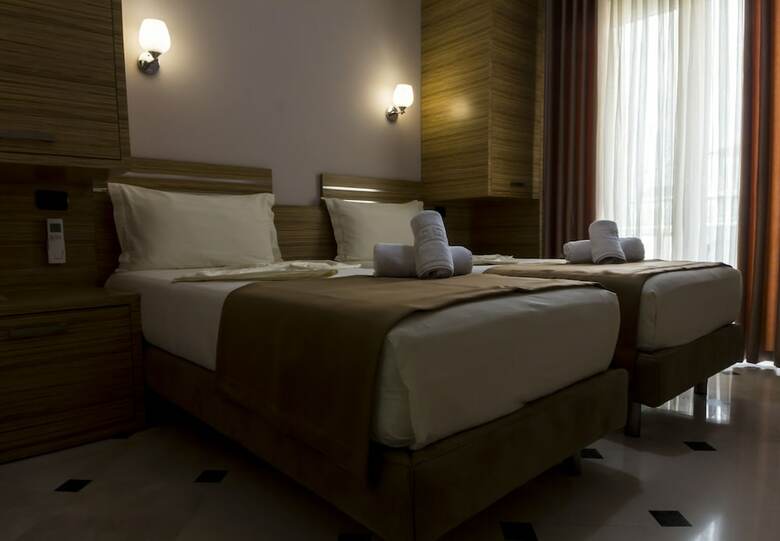 Hotel Pandora Residence