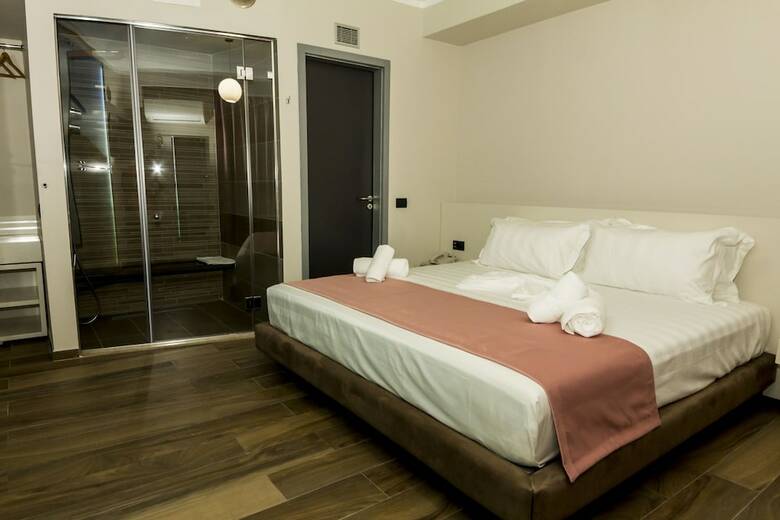 Hotel Pandora Residence