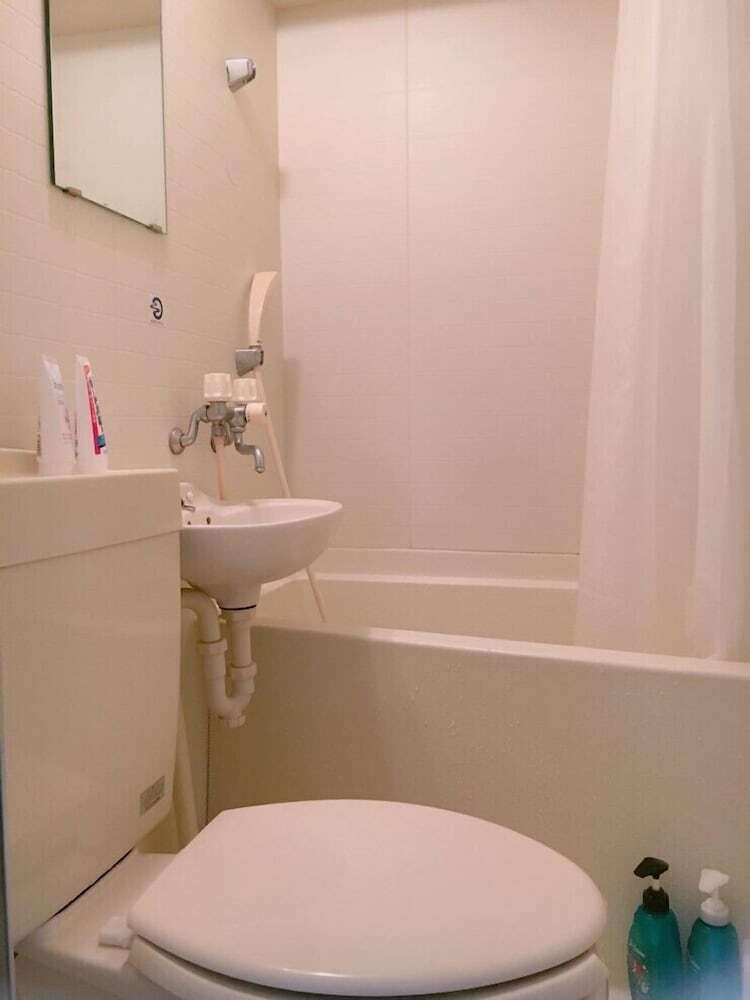 Apartamentos Ohori House