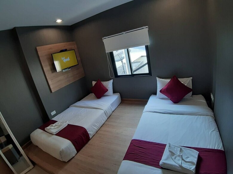 Pratunam 19 Hotel