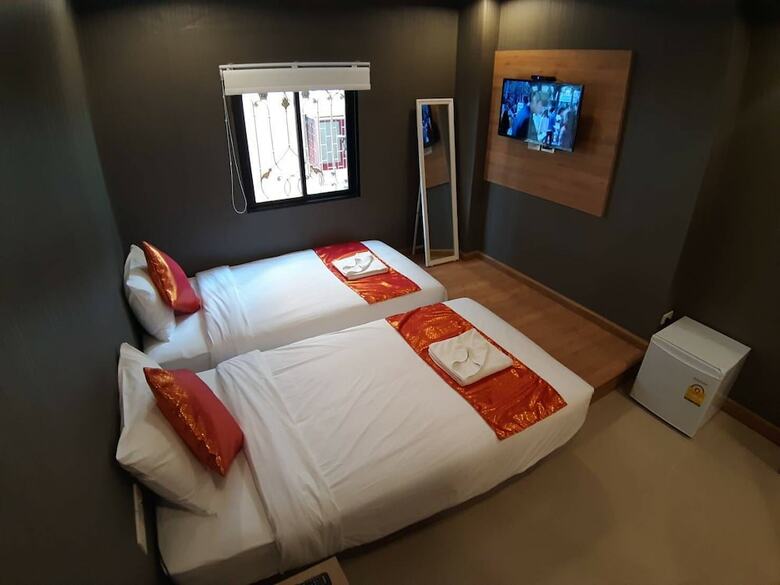 Pratunam 19 Hotel