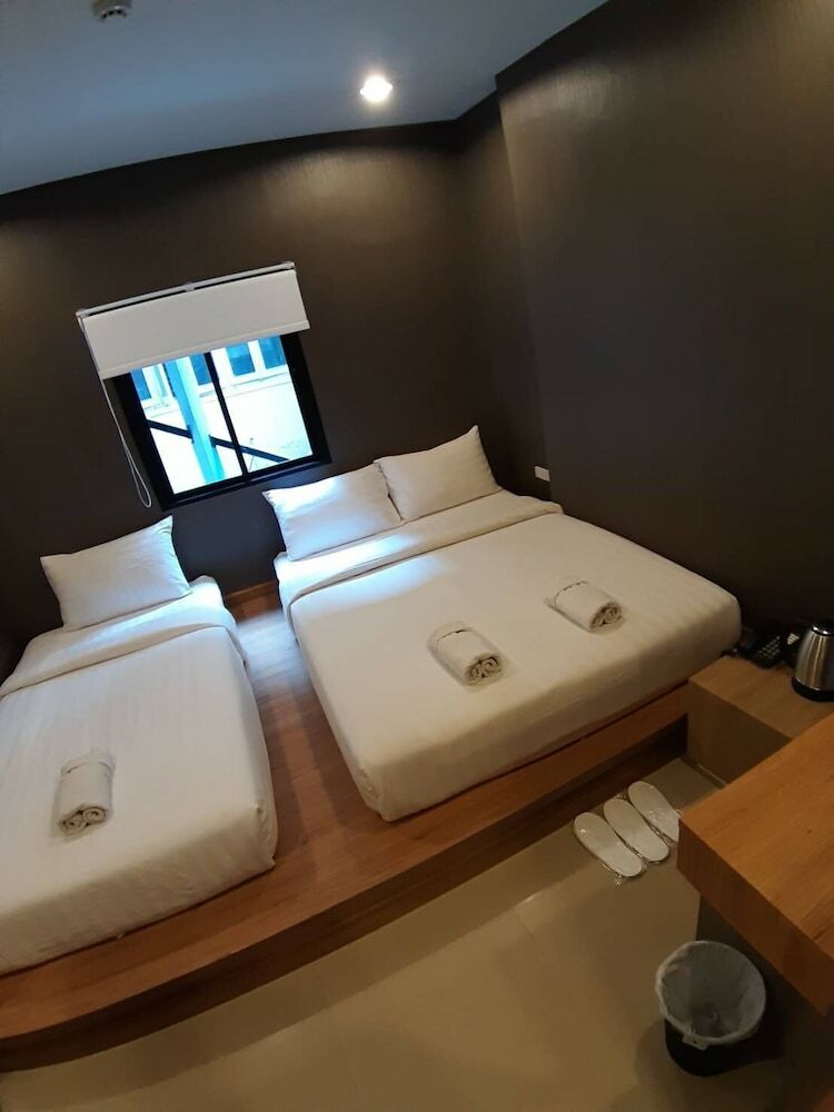 Pratunam 19 Hotel