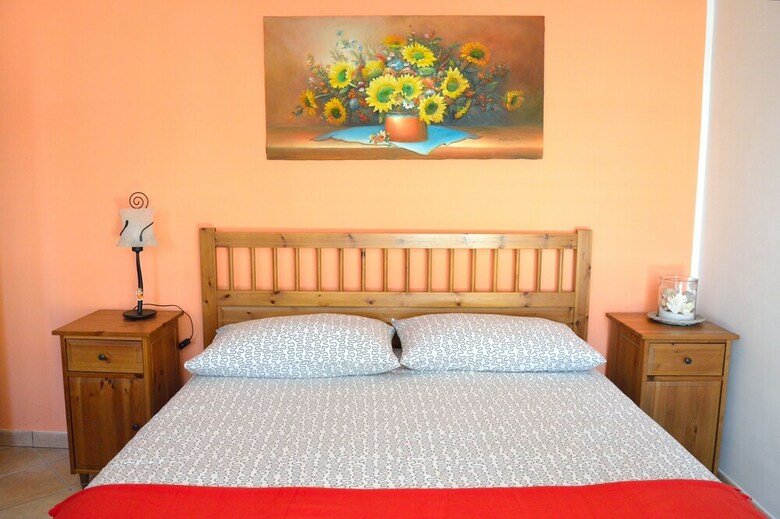 Apartamento Guesthouse Anagnina