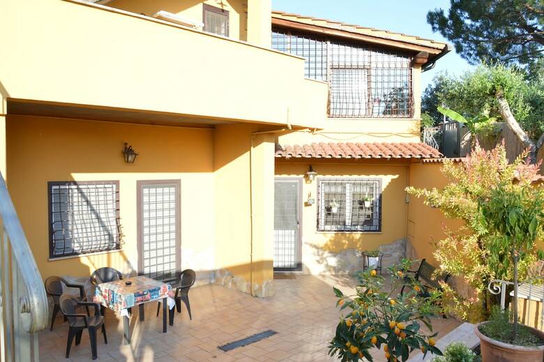Apartamento Guesthouse Anagnina