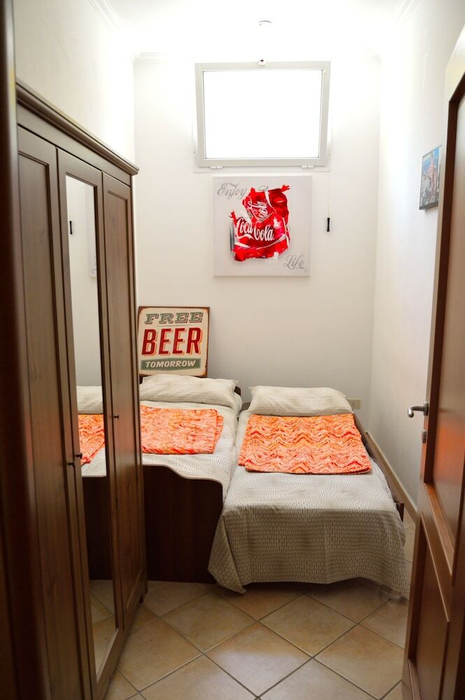 Apartamento Guesthouse Anagnina