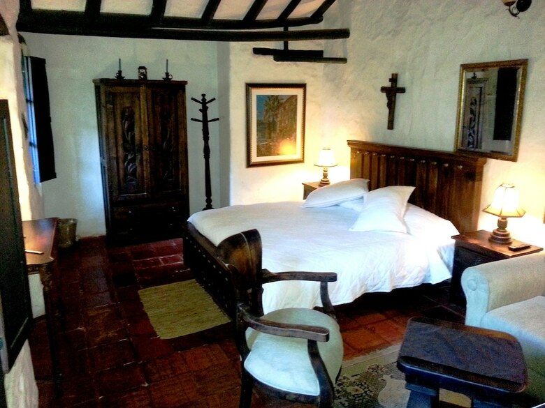 Hotel La Candelaria Real