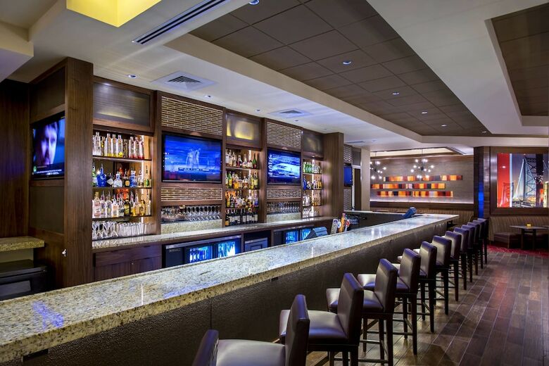 Hotel Philadelphia Airport Marriott