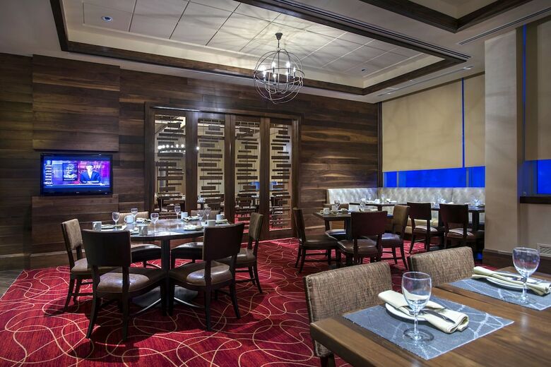 Hotel Philadelphia Airport Marriott