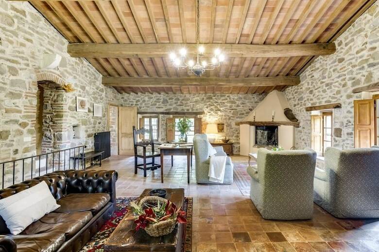 Villa Molino Di Sant'antimo