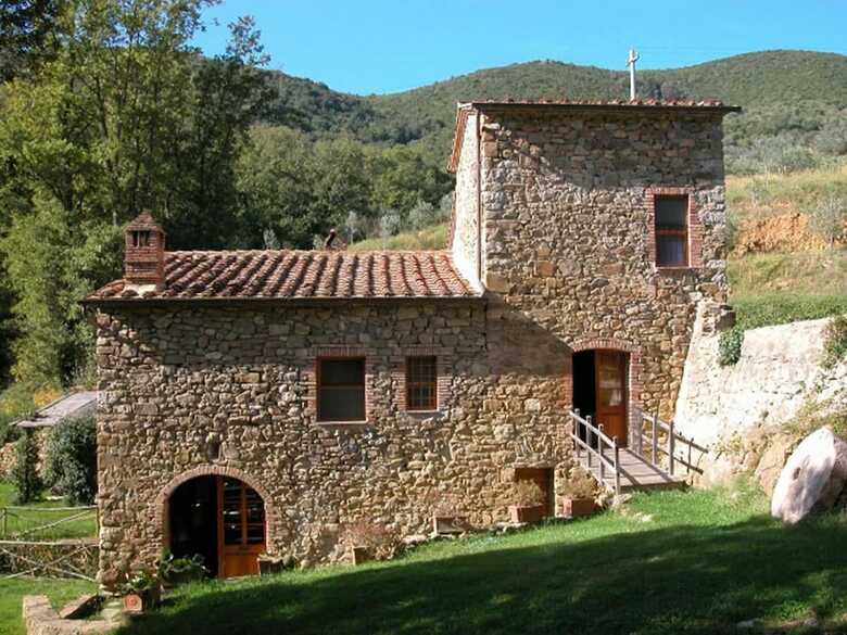 Villa Molino Di Sant'antimo