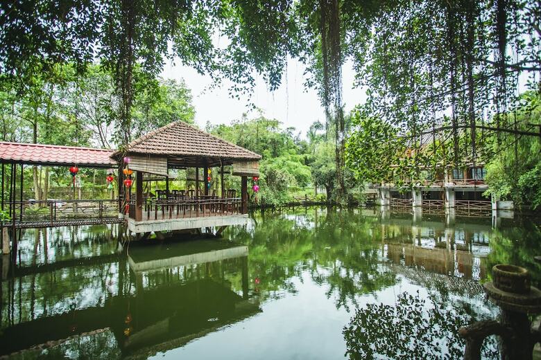 Thien Truong An Hotel