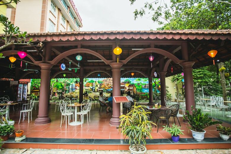 Thien Truong An Hotel