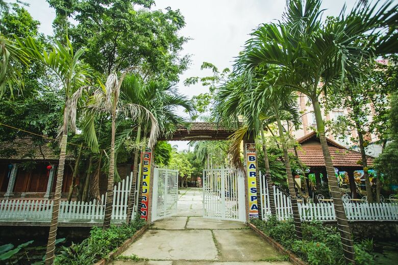 Thien Truong An Hotel