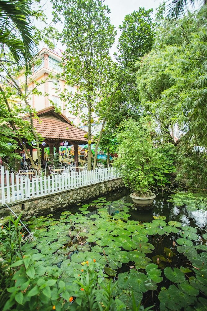 Thien Truong An Hotel