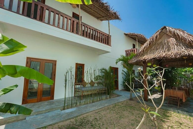 Bed & Breakfast Rainbow Beach Homestay